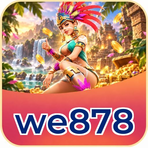 Screenshot 1 - we878 Home Screen