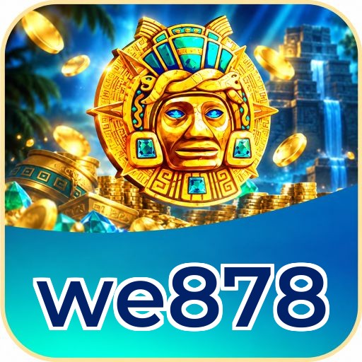 Screenshot 1 - we878 Home Screen
