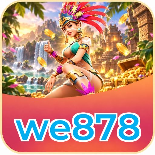 Screenshot 1 - we878 Home Screen