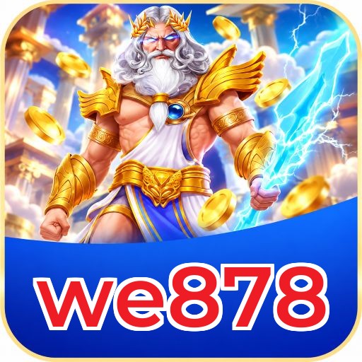 Screenshot 1 - we878 Home Screen