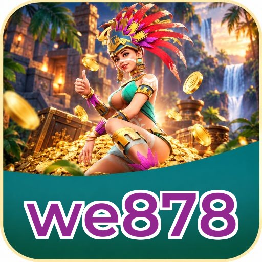 Screenshot 1 - we878 Home Screen